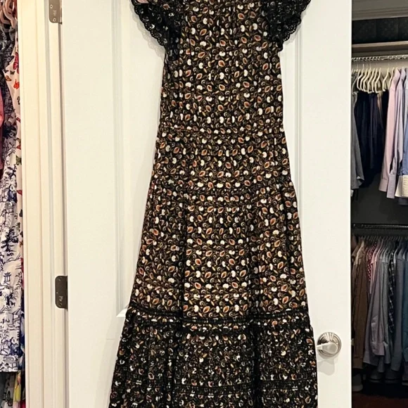 Ulla Johnson Yvette Dress - Picture 5 of 5